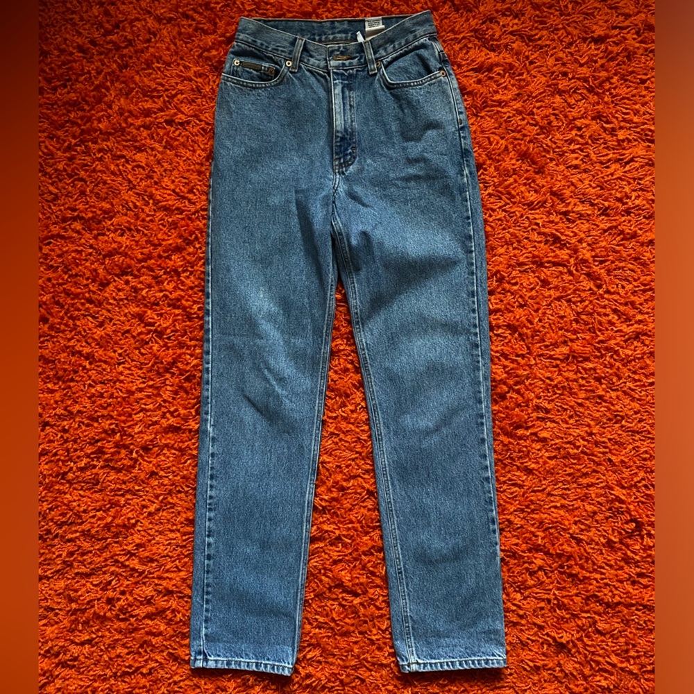 Vintage 90s Calvin Klein Jeans